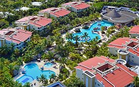 Punta Cana Paradisus Resort